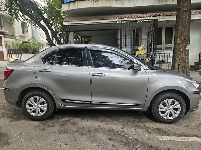 Used 2022 Maruti Suzuki DZire in Bangalore
