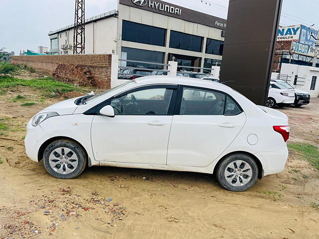 Used Hyundai Xcent SX CRDi in Hanumangarh