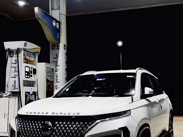 Used 2023 MG Hector in Raipur