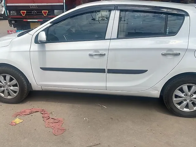 Used Hyundai i20 [2012-2014] Asta 1.4 CRDI in Chandigarh
