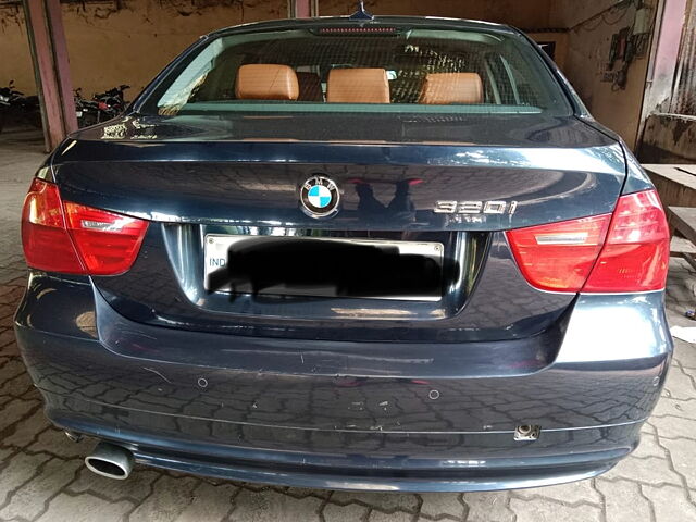 Used BMW 3 Series [2007-2009] 320i Sedan in Indore