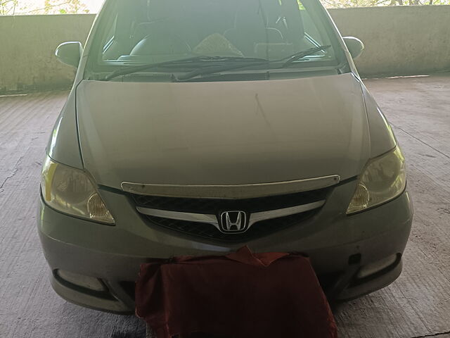 Used Honda City ZX VTEC in Mumbai