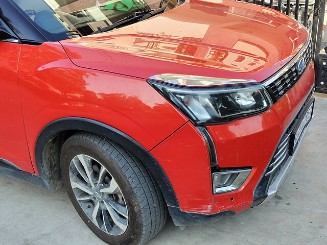 Used Mahindra XUV300 [2019-2024] 1.5 W8 (O) AMT [2019-2020] in Jaipur