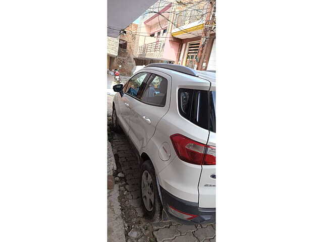 Used Ford EcoSport [2015-2017] Trend 1.5L TDCi [2015-2016] in Kanpur