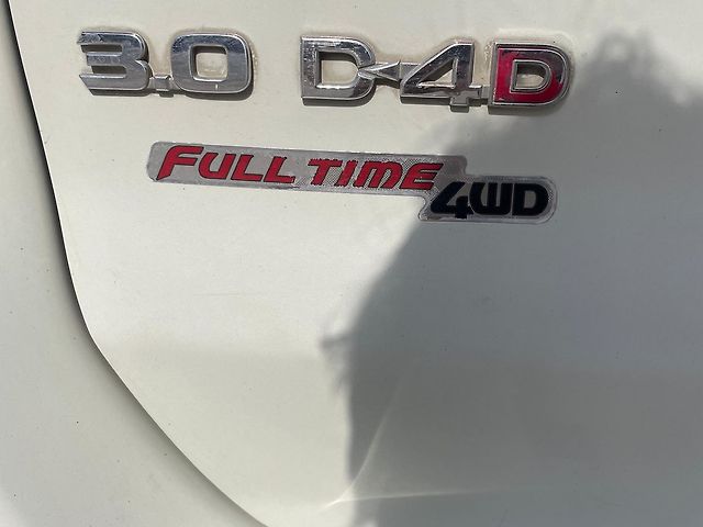 Used Toyota Fortuner [2012-2016] 3.0 4x4 MT in Haridwar