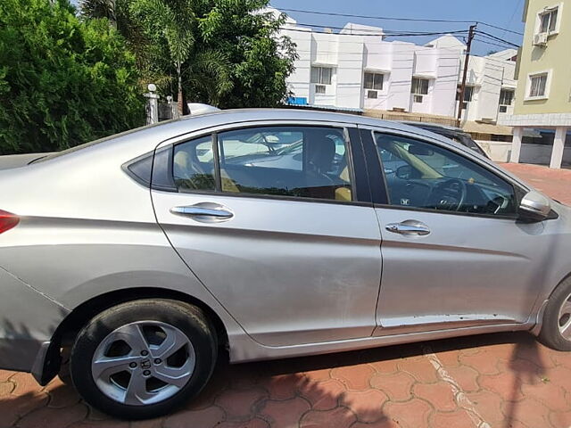 Used Honda City [2014-2017] V in Bhopal