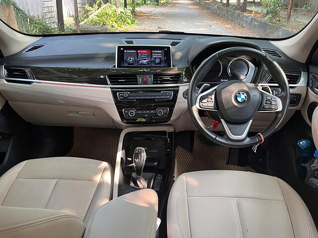 Used BMW X1 [2020-2023] sDrive20d xLine in Bilaspur