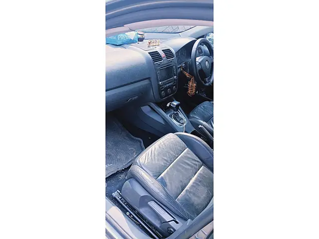 Used Volkswagen Jetta [2008-2011] Comfortline 1.9 TDI AT in Khammam