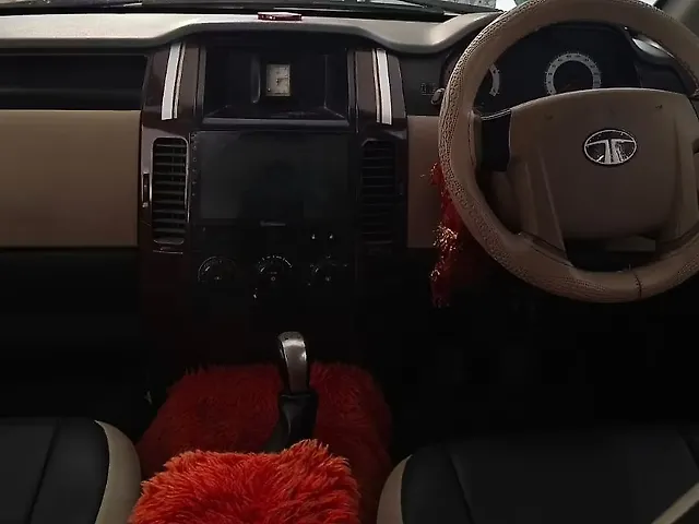 Used 2014 Tata Aria in Auraiya