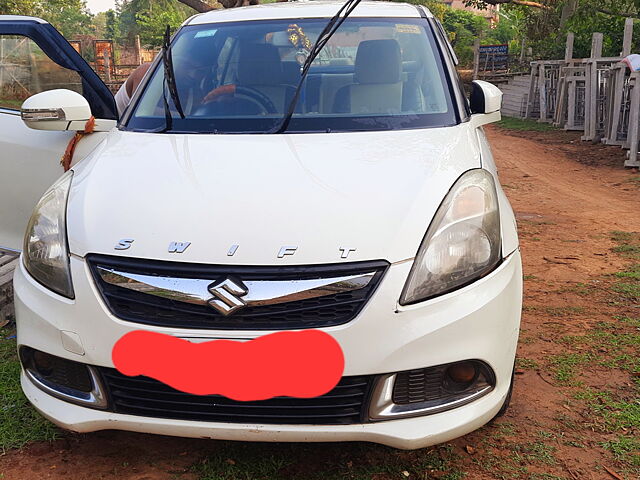 Used 2016 Maruti Suzuki Swift DZire in Jajpur (Orissa)