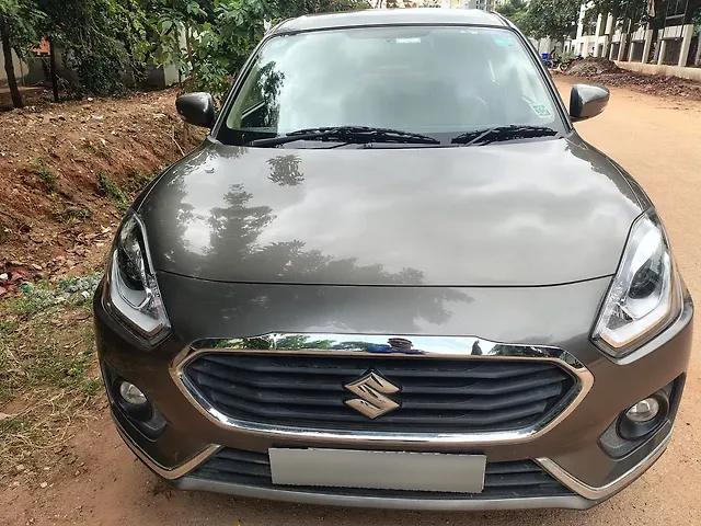 Used 2018 Maruti Suzuki DZire in Bangalore