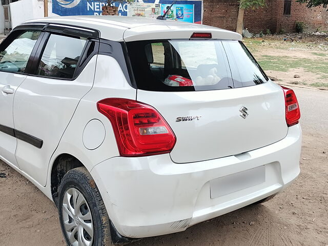 Used Maruti Suzuki Swift [2018-2021] VXi in Allahabad