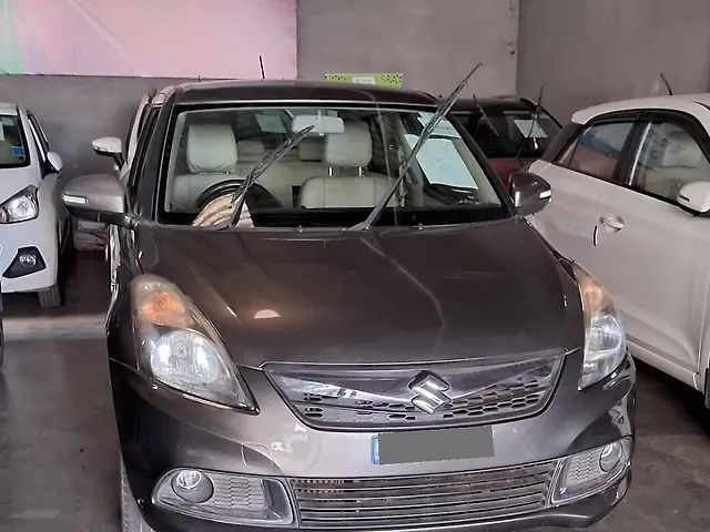 Used 2017 Maruti Suzuki Swift DZire in Mangalore