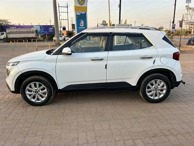 Used 2019 Hyundai Venue in Raipur