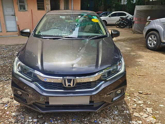 Used 2019 Honda City in Mumbai