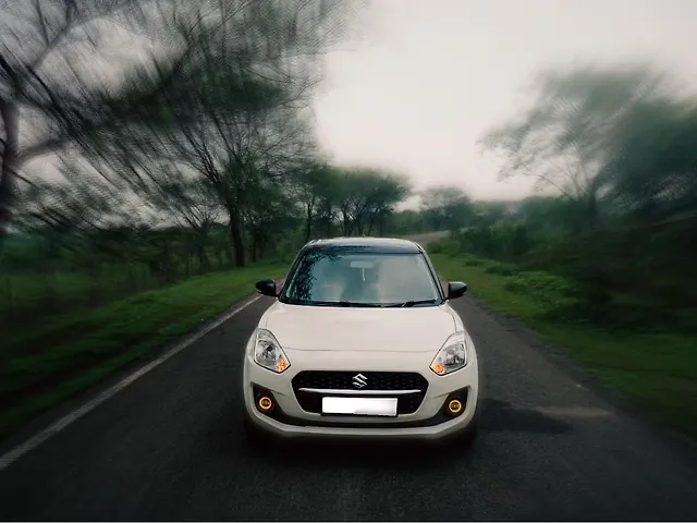 Used 2020 Maruti Suzuki Swift in Raipur Used 2020 Maruti Suzuki Swift in Raipur