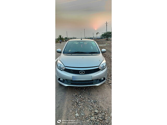 Used 2016 Tata Tiago in Bangalore