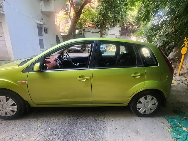 Used 2010 Ford Figo in Delhi