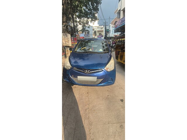 Used 2014 Hyundai Eon in Hyderabad