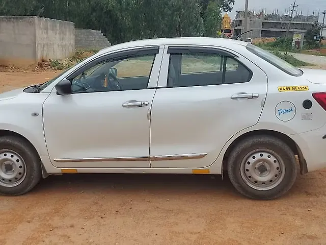 Used Maruti Suzuki Dzire [2020-2024] ZXi CNG [2022-2023] in Mysore