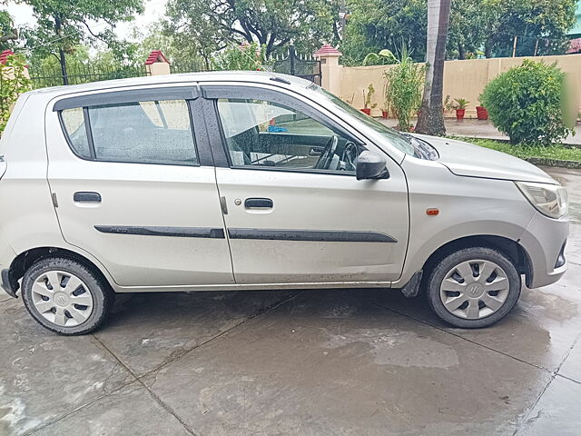 Used Maruti Suzuki Alto K10 [2014-2020] VXi in Dehradun