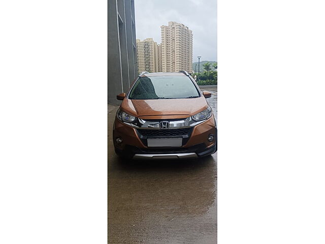 Used 2017 Honda WR-V in Pune