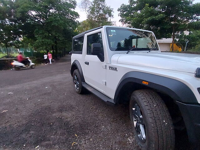 Used 2023 Mahindra Thar in Pune