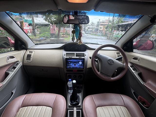 Used Tata Indica Vista [2008-2011] Aura Quadrajet BS-III in Ratnagiri