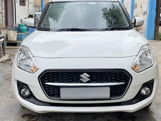 Used 2022 Maruti Suzuki Swift in Jaipur