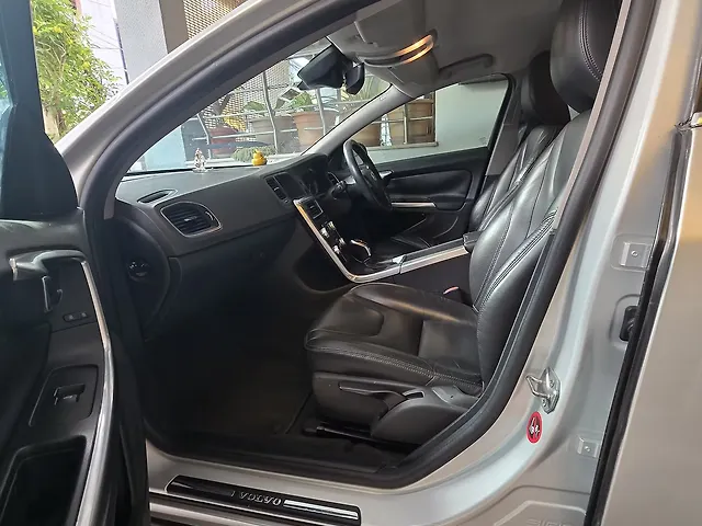 Used Volvo S60 [2015-2020] Kinetic in Chennai