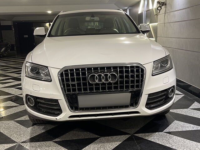 Used 2016 Audi Q5 in Delhi