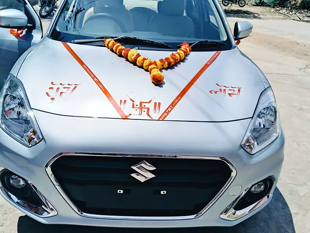 Used Maruti Suzuki Dzire [2020-2024] VXi in Pali