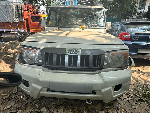 Used Mahindra Bolero [2011-2020] SLX BS IV in Chandigarh