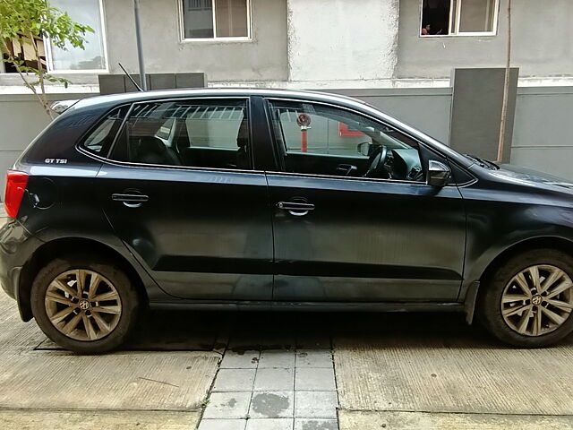 Used Volkswagen Polo [2016-2019] GT TSI in Pune