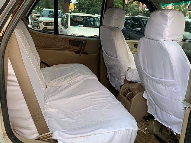 Used Tata Safari [2015-2017] 4x2 GX DICOR BS-IV in Jaipur