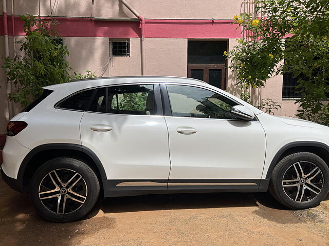 Used 2021 Mercedes-Benz GLA in Madurai