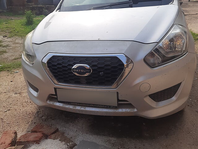 Used Datsun GO [2014-2018] D in Bhiwadi