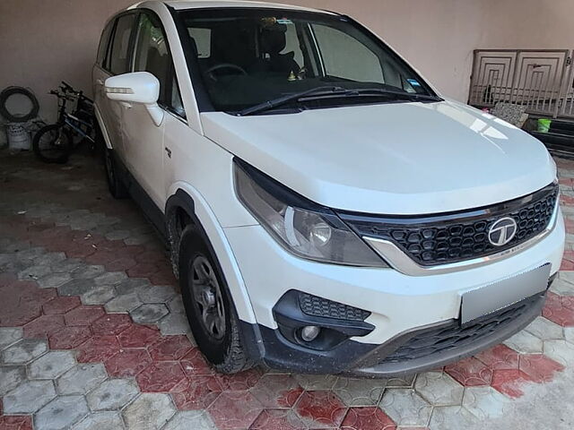 Used Tata Hexa [2017-2019] XM 4x2 7 STR in Patan