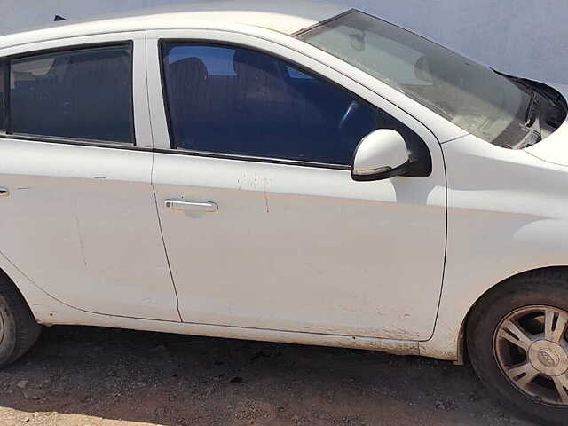 Used Hyundai i20 [2010-2012] Asta 1.4 CRDI with AVN 6 Speed in Jamnagar