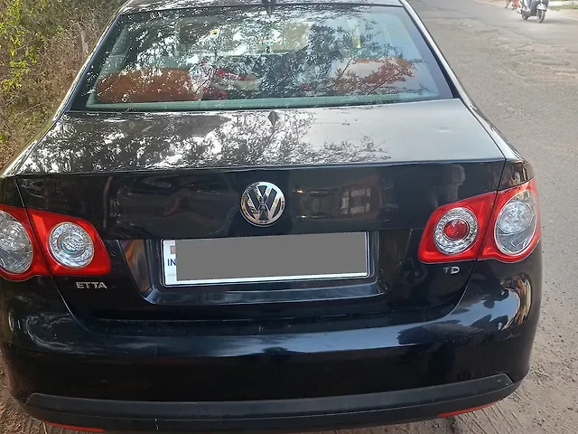 Used 2010 Volkswagen Jetta in Jeypore