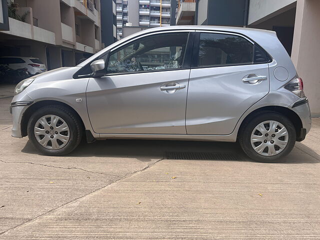 Used Honda Brio [2013-2016] S MT in Pune