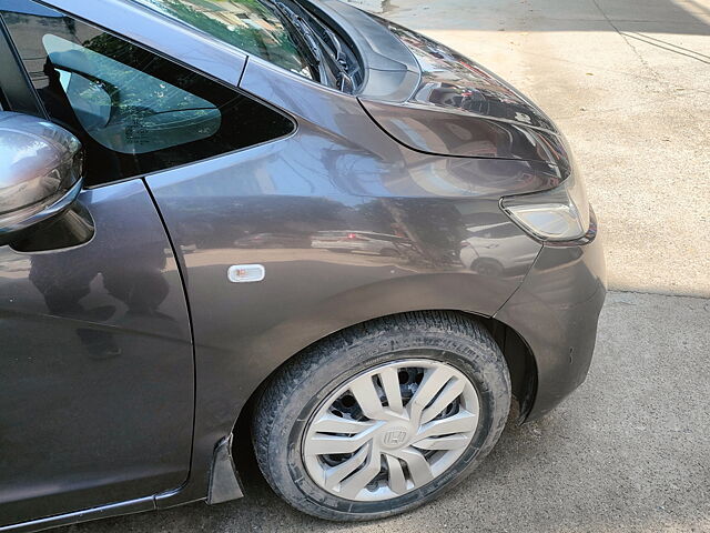 Used Honda Jazz [2015-2018] SV Petrol in Delhi