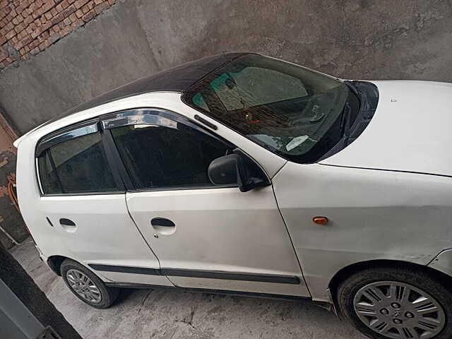 Used 2011 Hyundai Santro in Sonipat