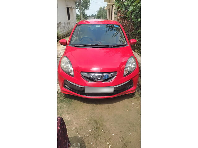 Used Honda Brio [2013-2016] S MT in Noida