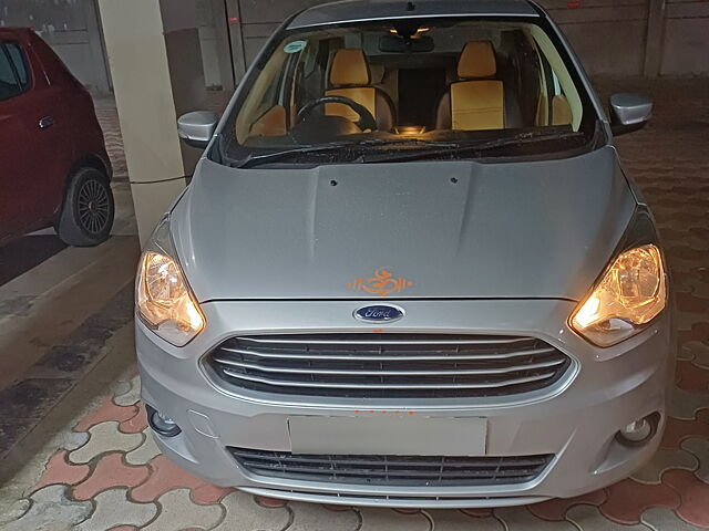 Used 2015 Ford Aspire in Guwahati