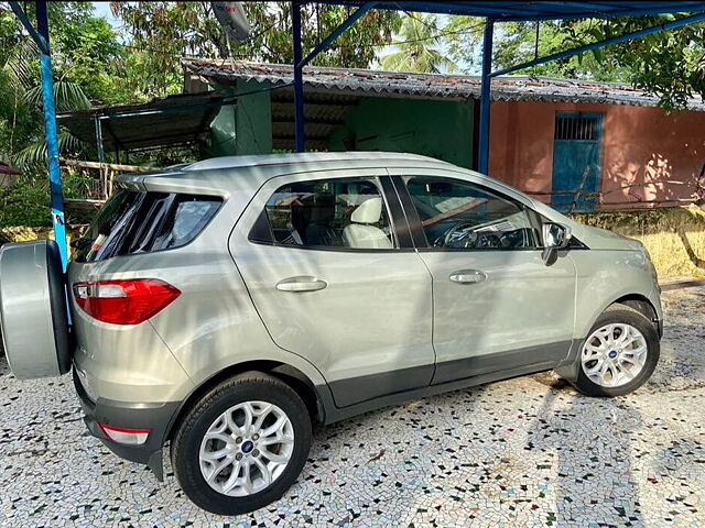 Used Ford EcoSport [2013-2015] Titanium 1.0 Ecoboost (Opt) in Virar