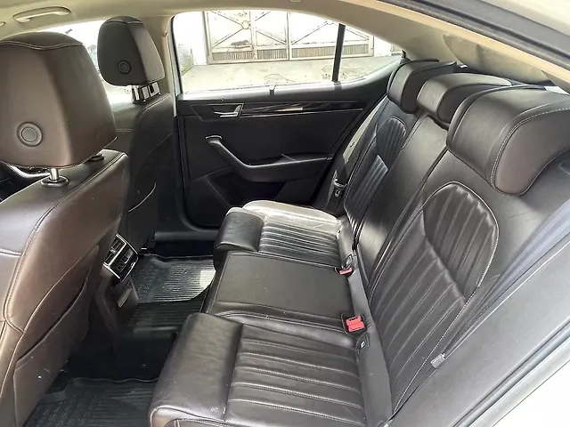 Used Skoda Superb [2020-2023] Sportline AT [2020-2021] in Meerut