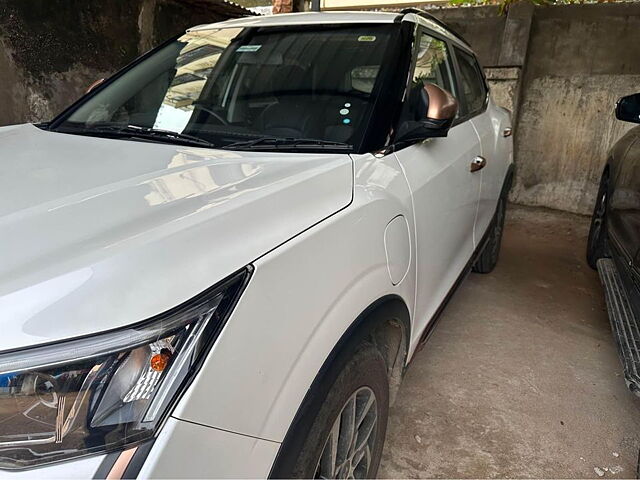 Used Mahindra XUV400 EL 39.4 KWH in Secunderabad