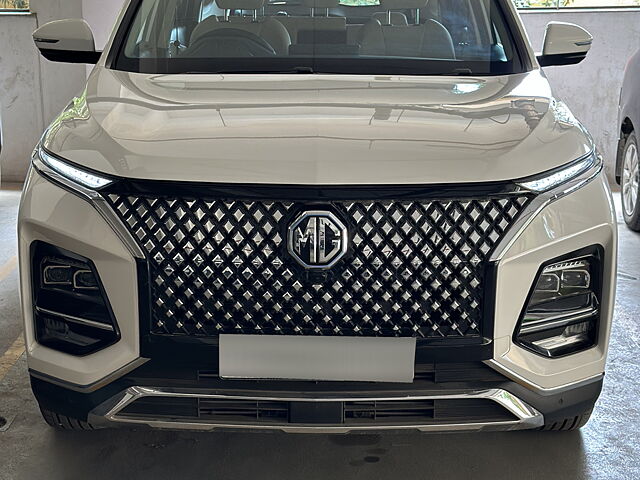 Used 2023 MG Hector in Bangalore