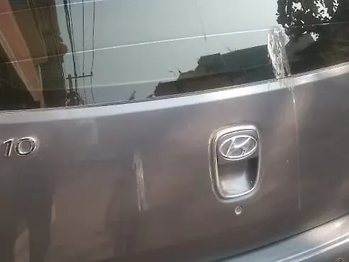 Used 2016 Hyundai i10 in Bhagalpur